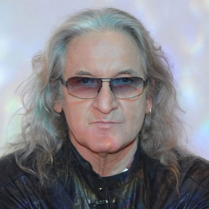 Grzegorz Markowski