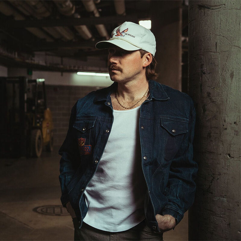 MorganWallen