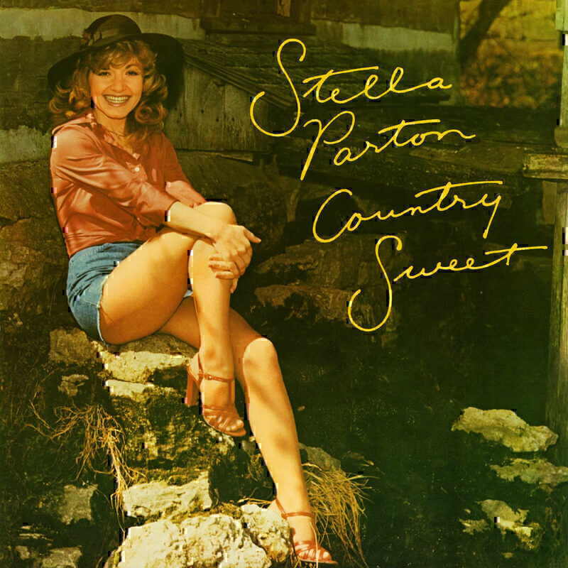 Stella Parton