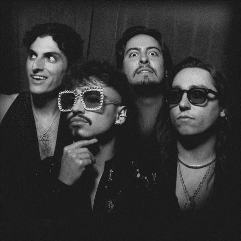 Greta Van Fleet