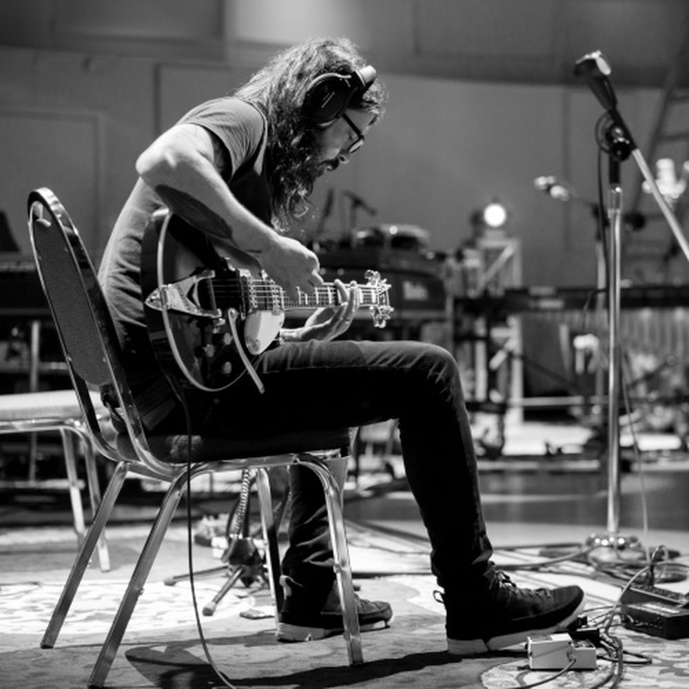 Dave Grohl