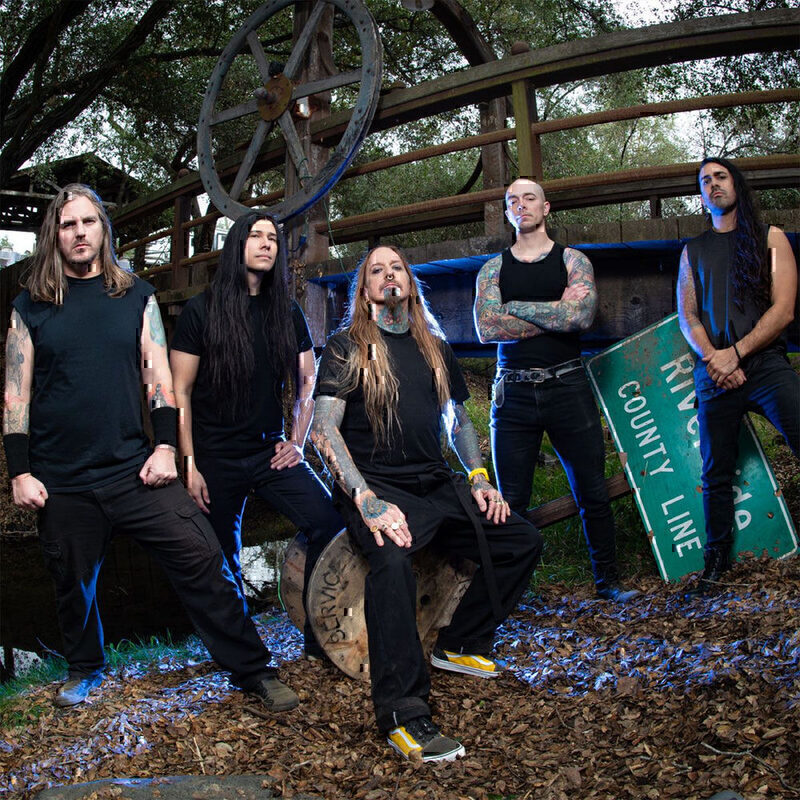 Devildriver