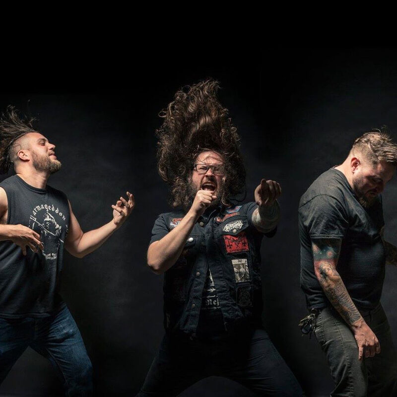 Black Dahlia Murder