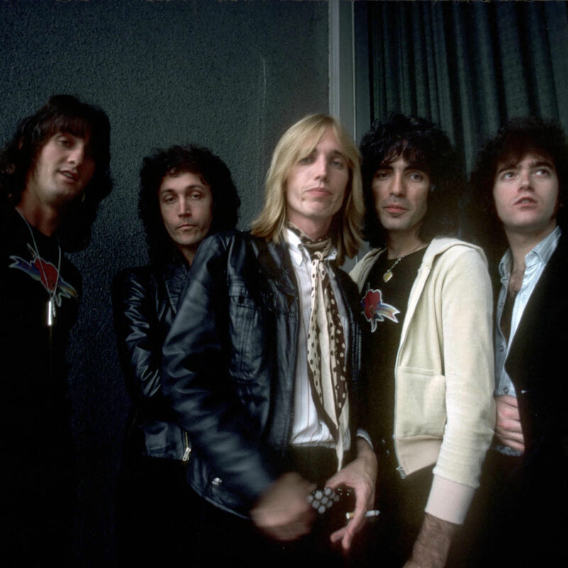 Tom Petty