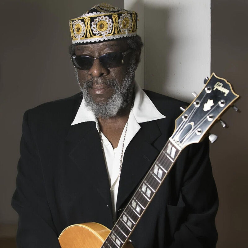 James Blood Ulmer