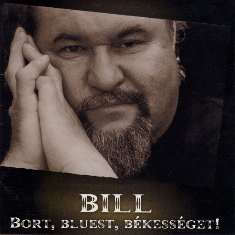 Bill Gould