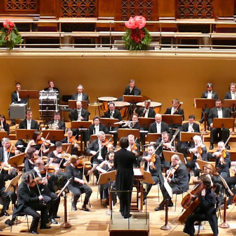 City Of Prague Philharmonic Orchestra