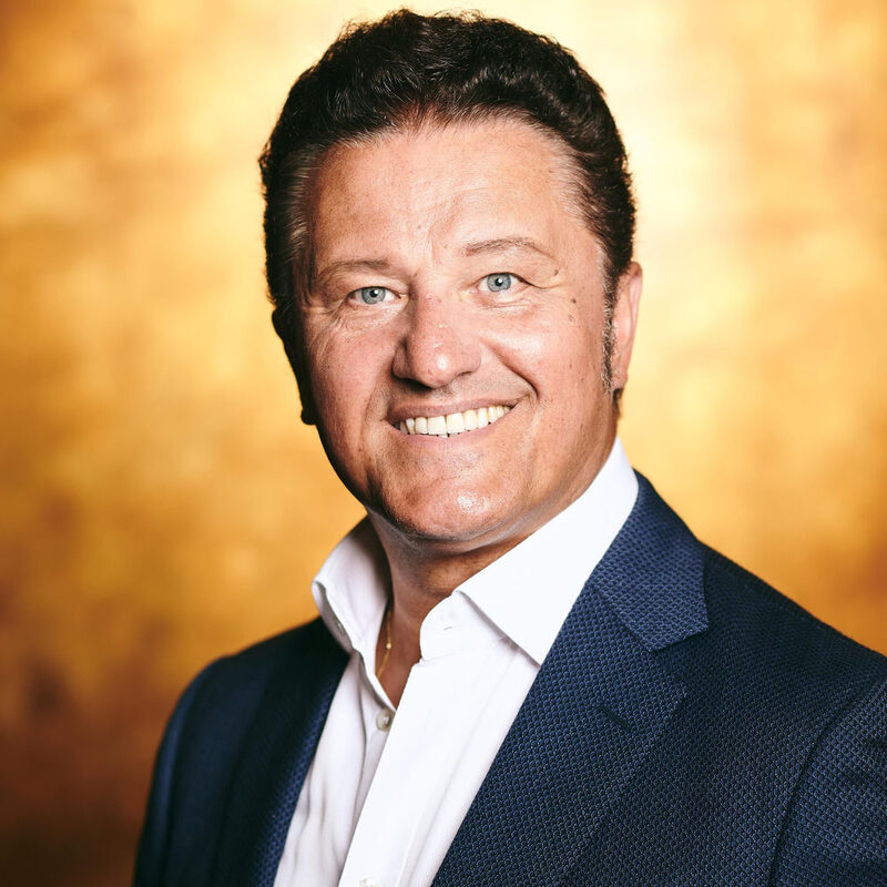 Piotr Metz