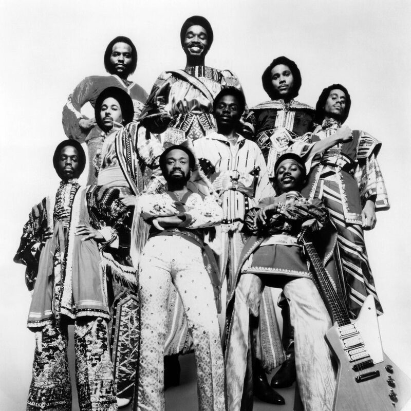 Wind & Fire