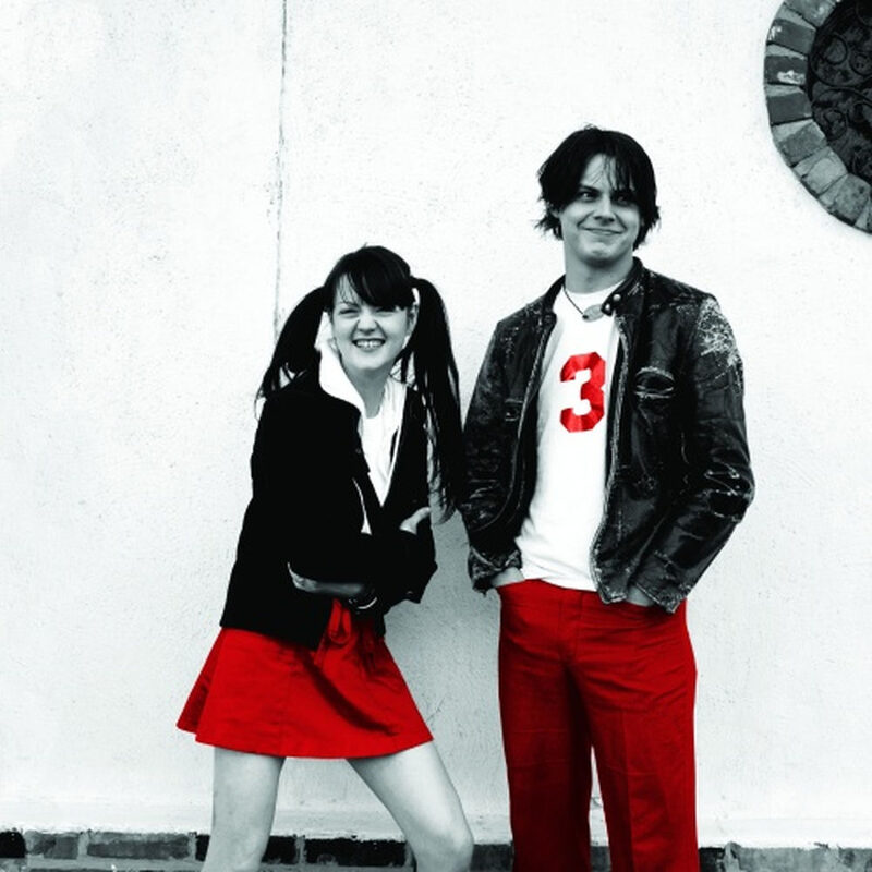 Jack White