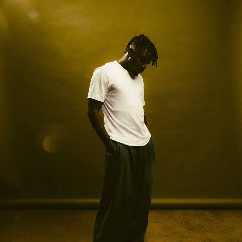 Isaiah Rashad