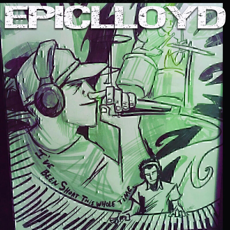 Eric Floyd