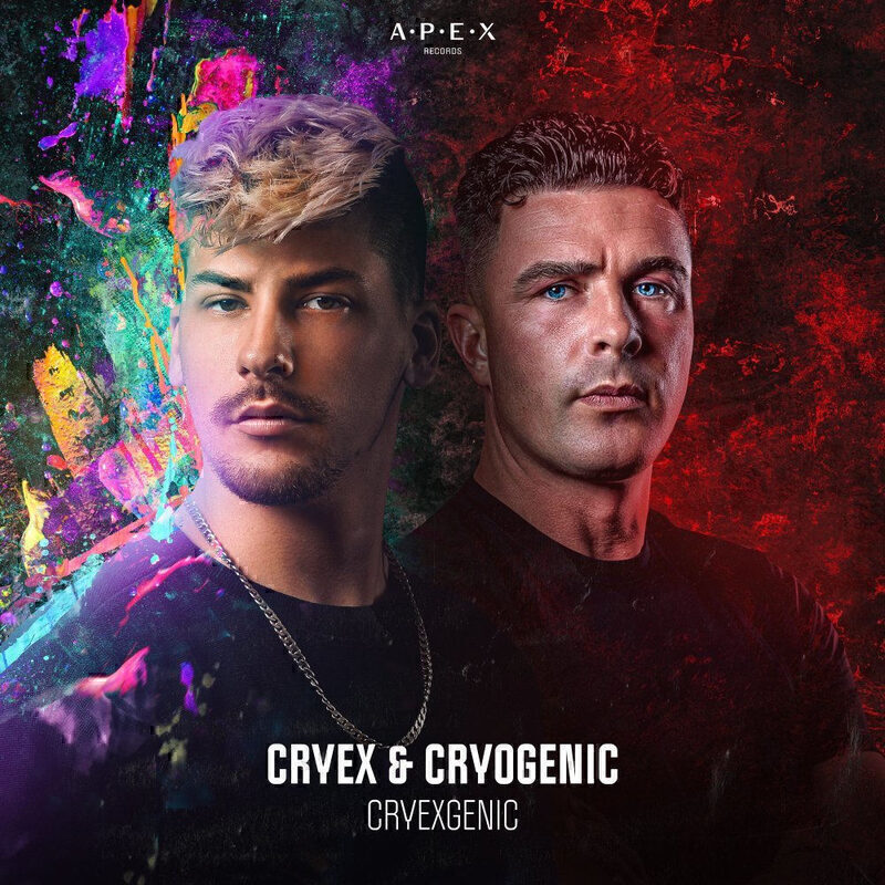 Cryogen