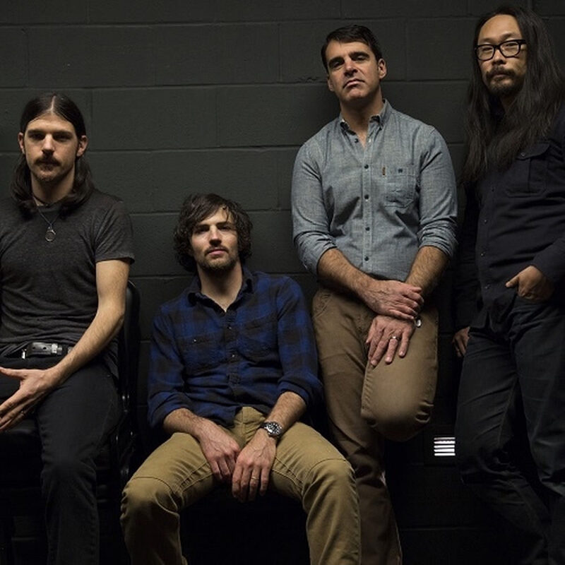 Avett Brothers