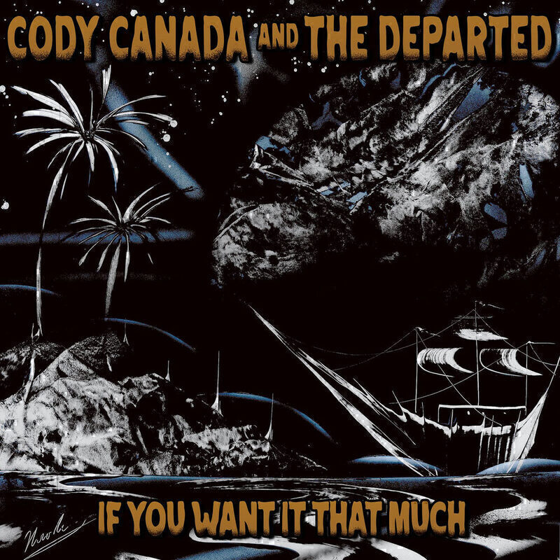 Cody Canada