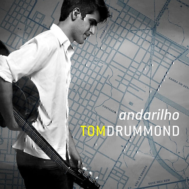 Tom Drummond