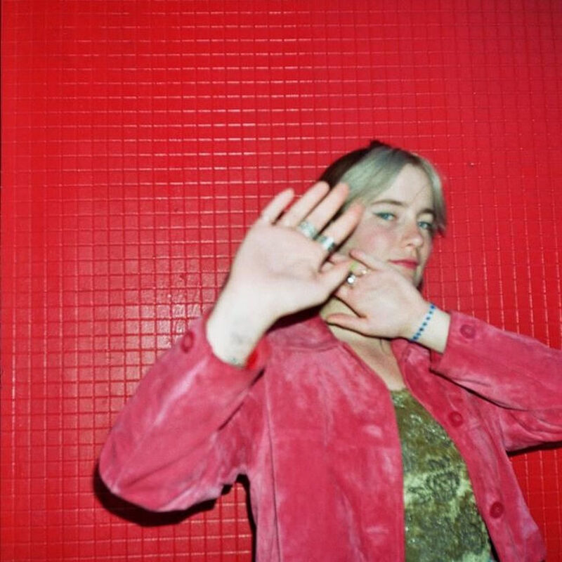 Katy J Pearson