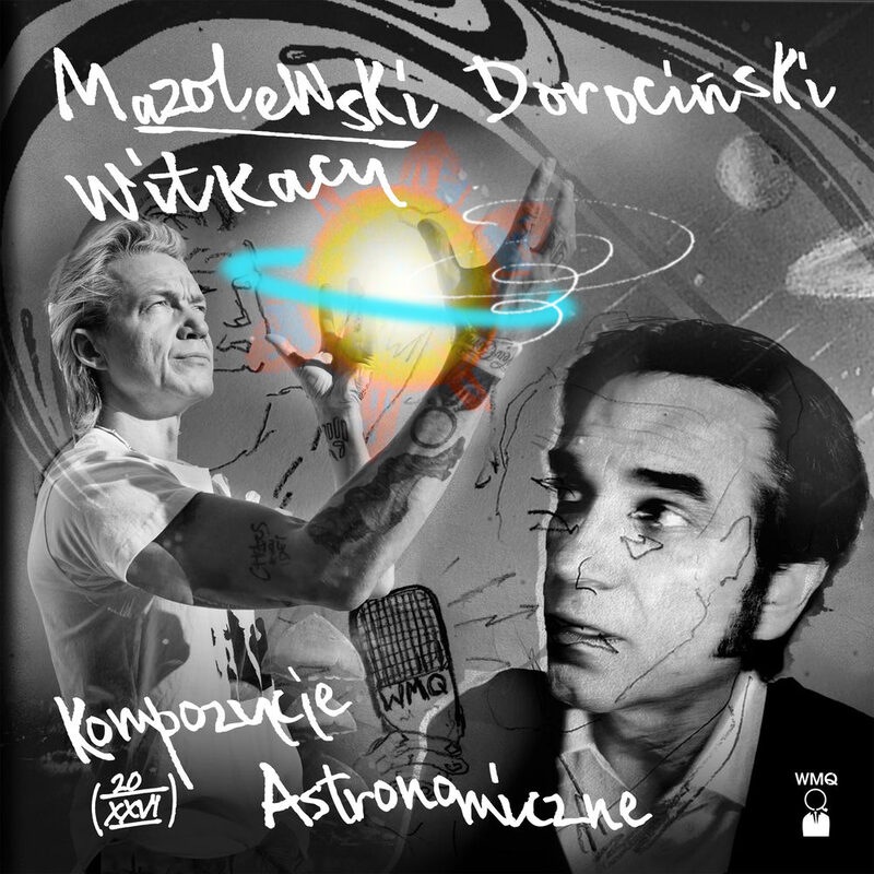 Marcin Dorociński