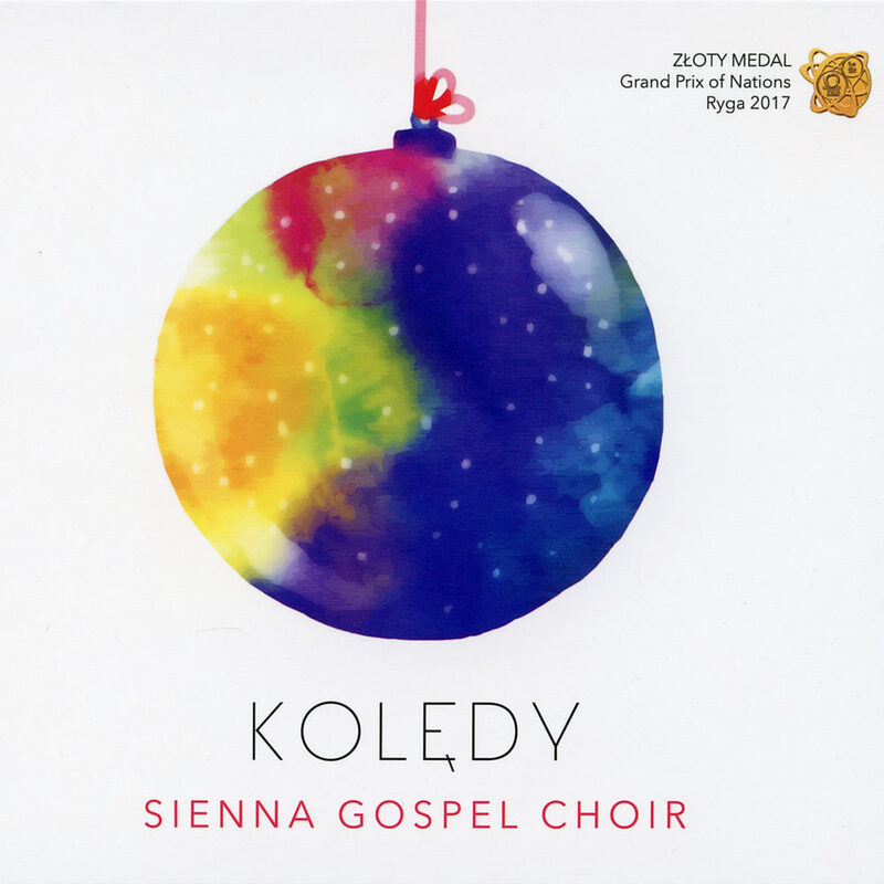 Sienna Gospel Choir