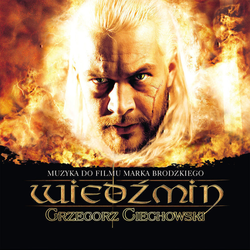 Grzegorz Ciechowski