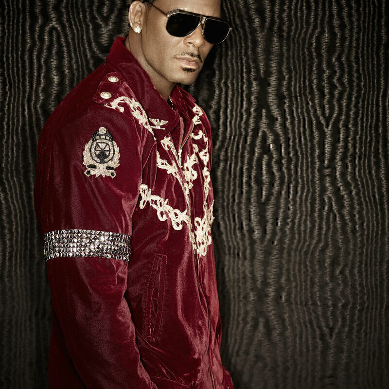 R. Kelly
