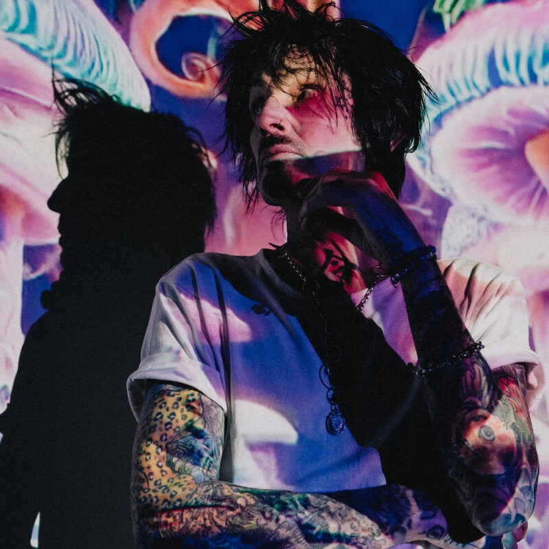 Tommy Lee