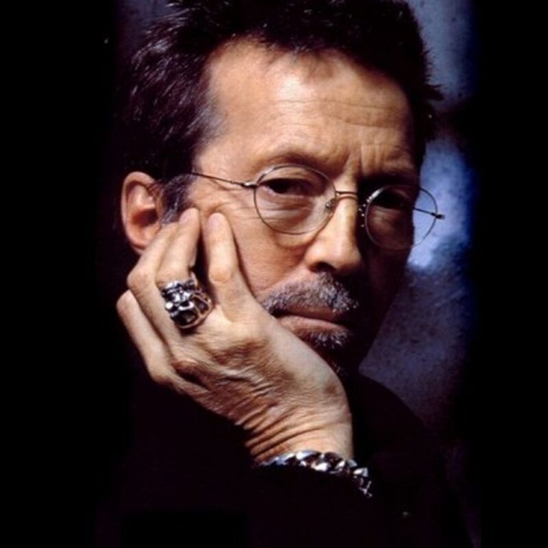 Clapton