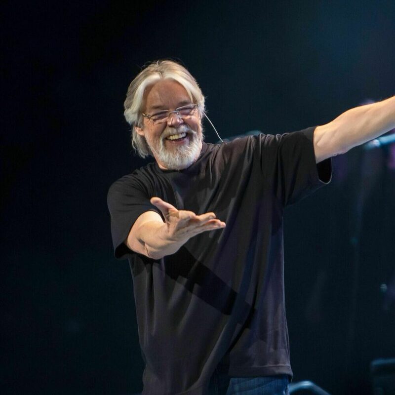 Bob Weir