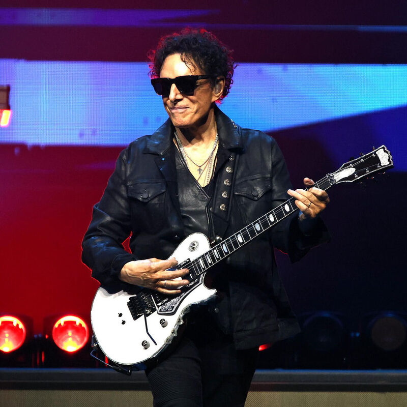 Neal Schon