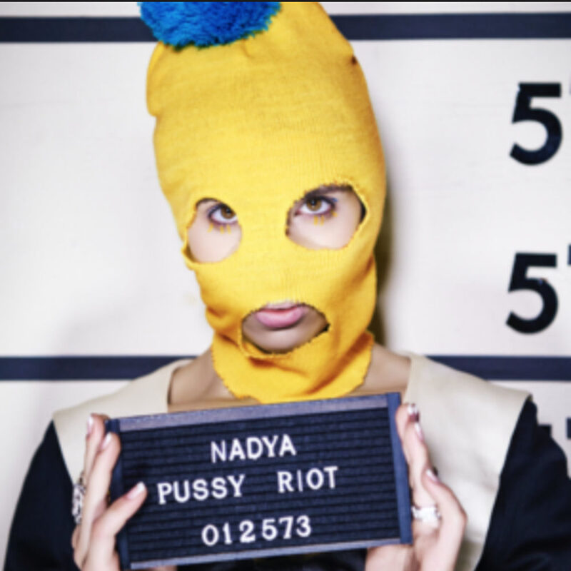 Pussy Riot