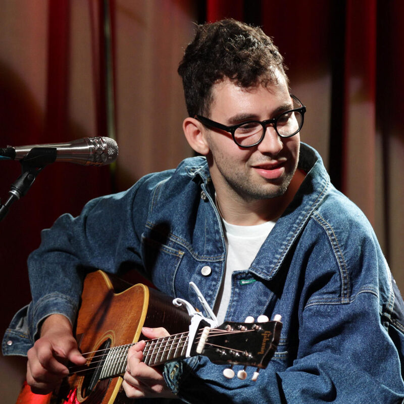 Jack Antonoff