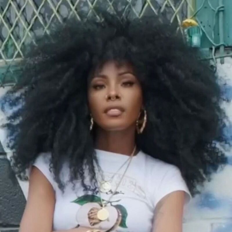 Dawn Richard