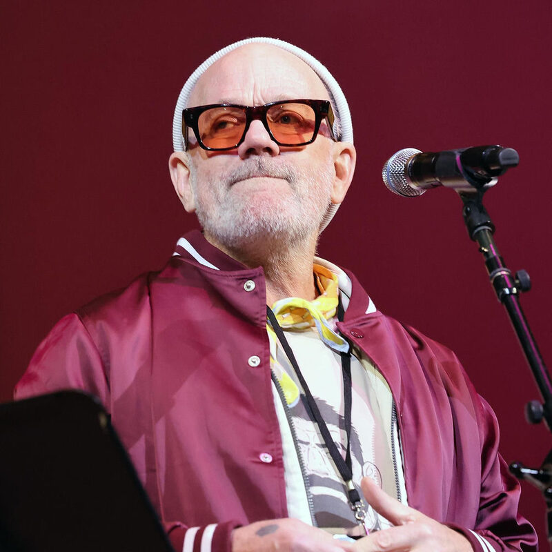 Michael Stipe