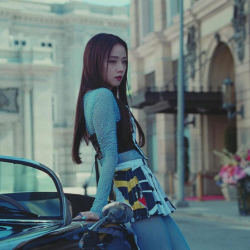 Jisoo