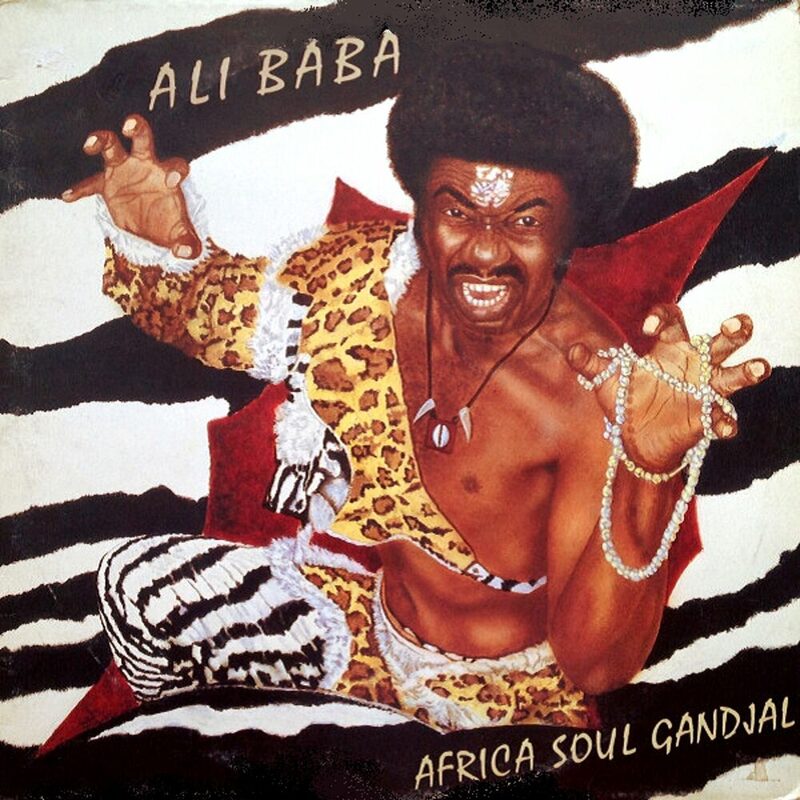 Alibabki