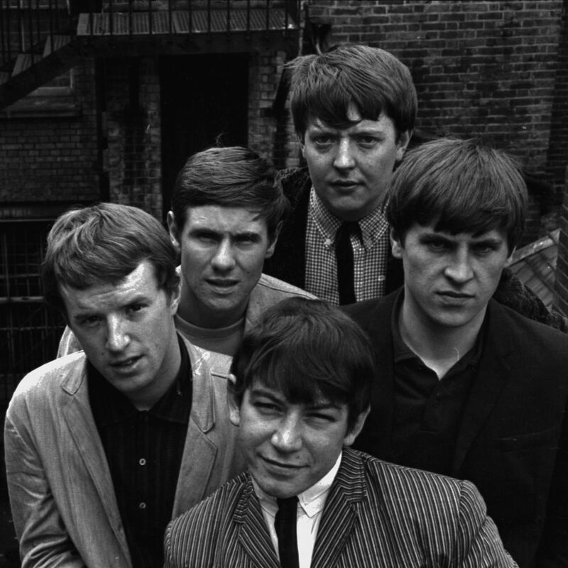 The Vandals