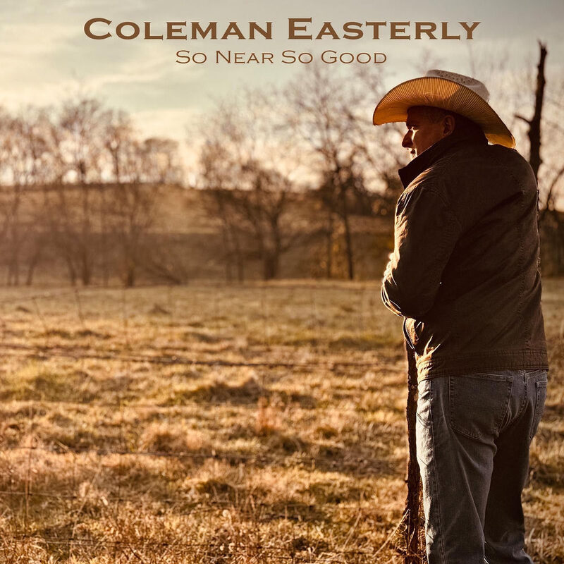 Coleman Easterly