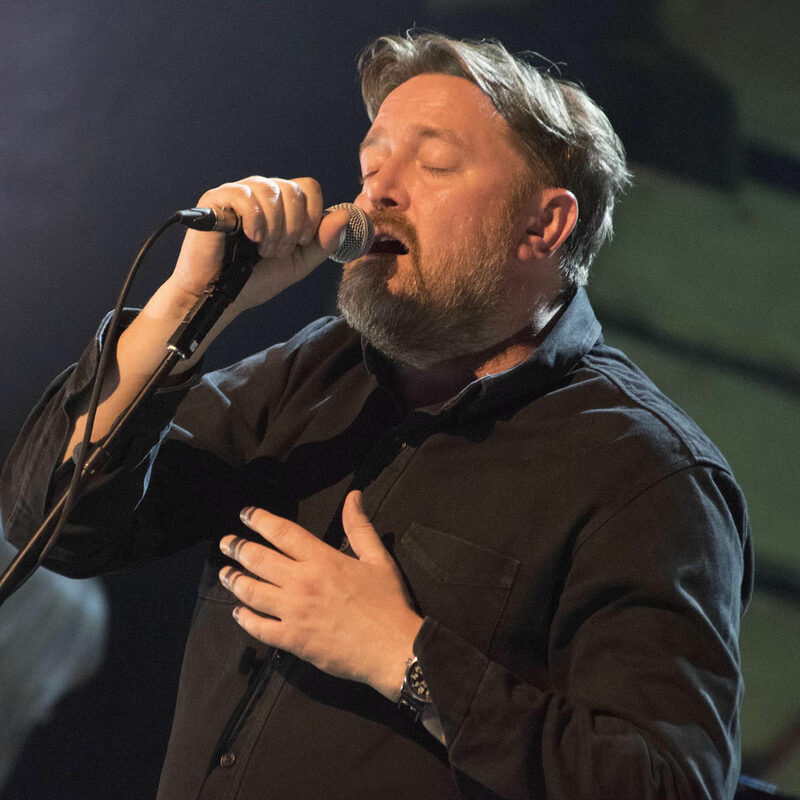 Guy Garvey