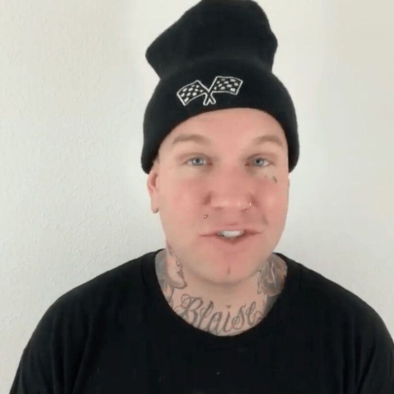 Chris Fronzak