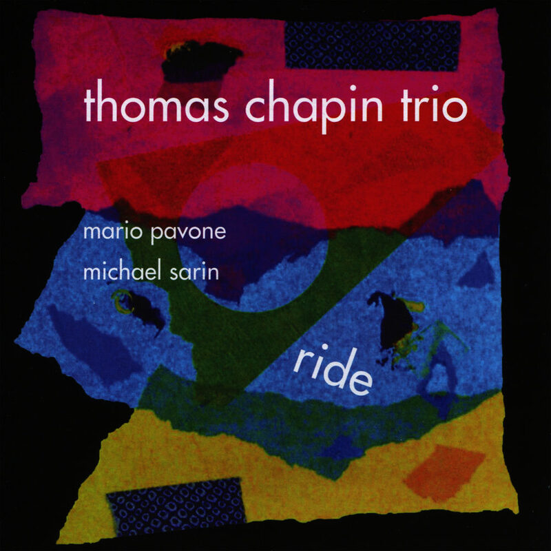 Chopin Trio