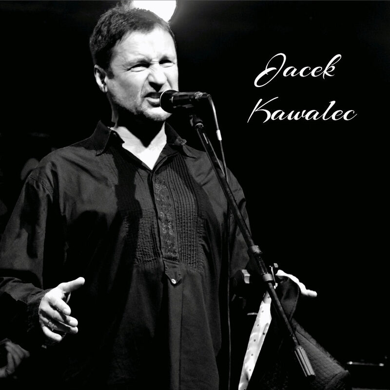 Jacek Kawalec