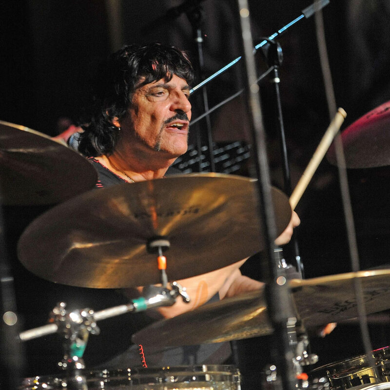 Carmine Appice