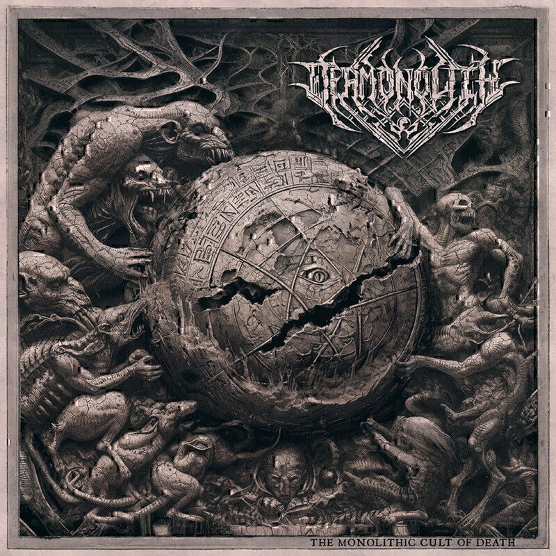 Deamonolith