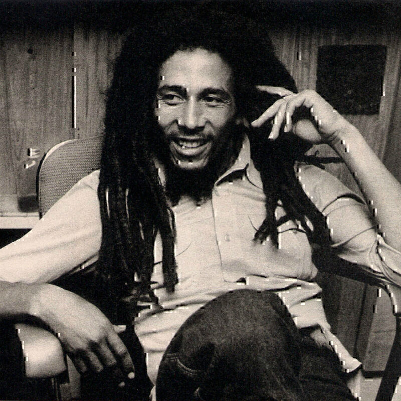 The Wailers