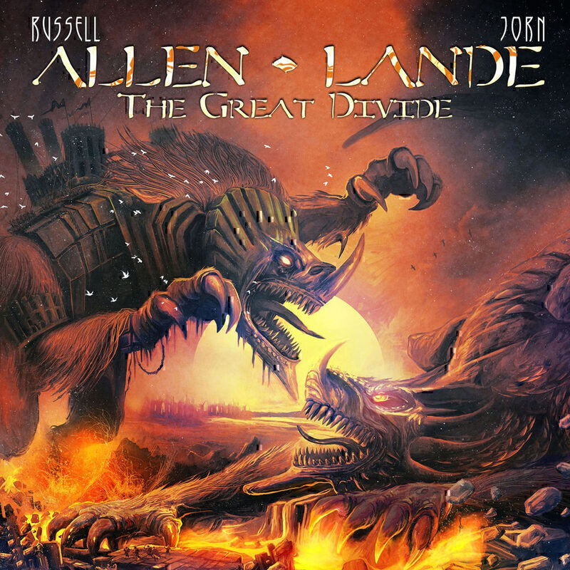 Jorn Lande