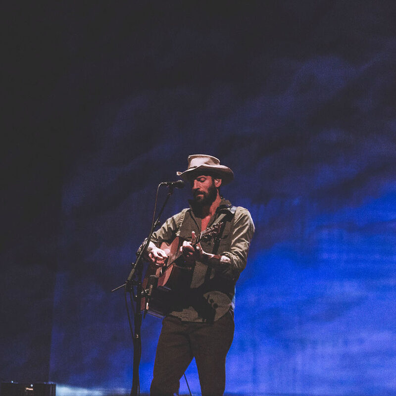 Ray Lamontagne