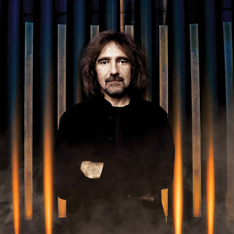Geezer Butler