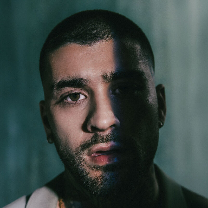 Zayn Malik