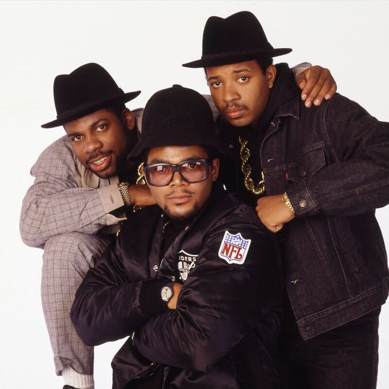 Run-D.m.c.
