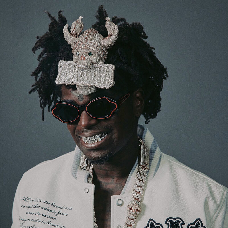 Kodak Black